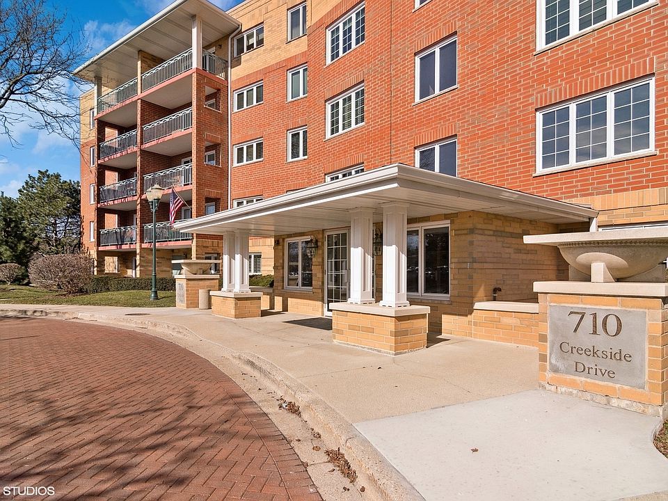 1st image of 710 Creekside Dr Unit 105