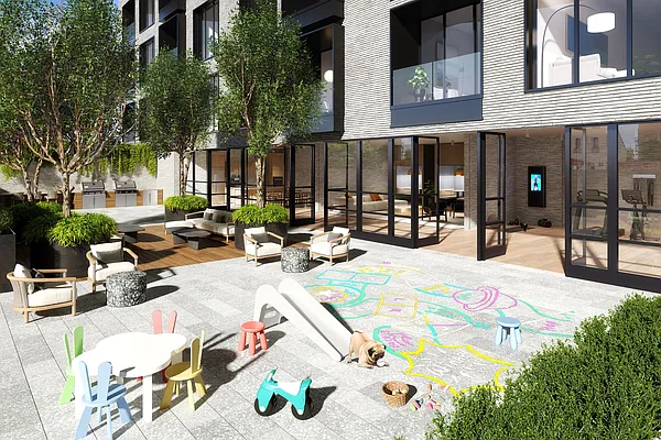 Rented by Nest Seekers International | media 28