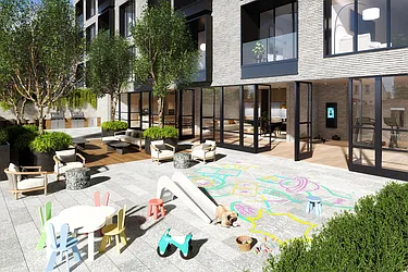 Rented by Nest Seekers International