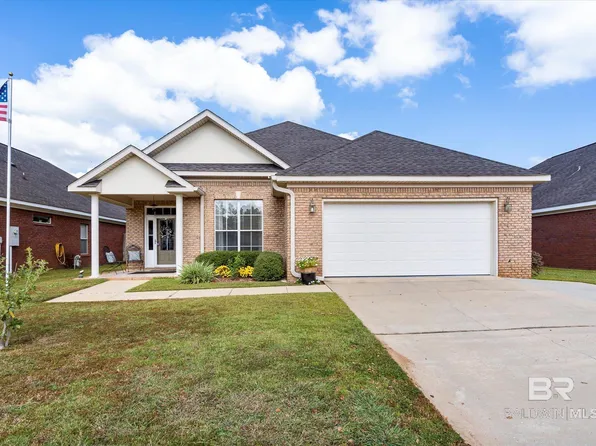 1010 Weatherby St S, Saraland, AL 36571