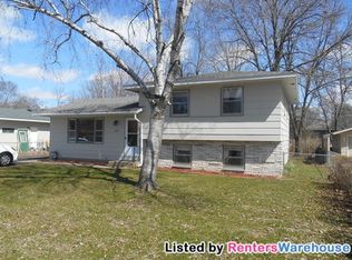 1917 Pine St, Hastings, MN 55033
