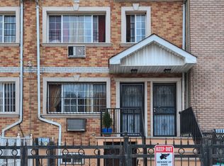 506 Ralph Ave, Brooklyn, NY 11233