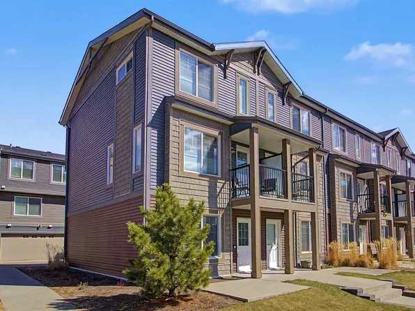 3025 151st Ave NW #30, Edmonton, AB T5Y 3W4