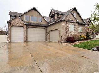 11312 S River Front Pkwy, South Jordan, UT 84095