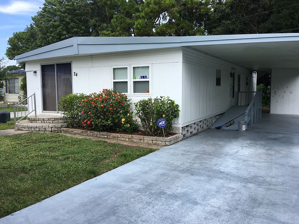 1st image of 28488 Us Highway 19 N Lot 24
