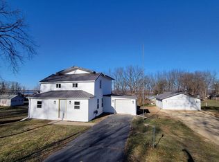 350 W 2nd St, Marquette, WI 53947