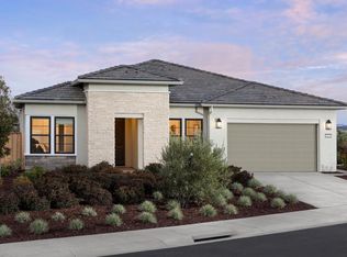 Alpine Plan, Regency at Tracy Lakes - Echo Collection, Tracy, CA 95377