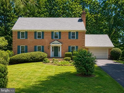 7619 Huntmaster Ln, Mc Lean, VA, 22102