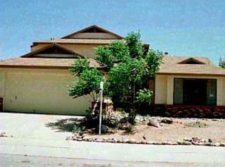 1633 W Trendwood Dr #0, Tucson, AZ 85746