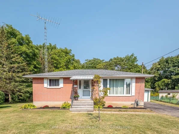 224 Nickerson Dr, Cobourg, ON K9A 1A5