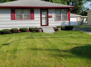 1865 Greenview Ave, Kankakee, IL 60901