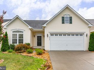5924 W Carnifex Ferry Rd, Fredericksburg, VA 22407