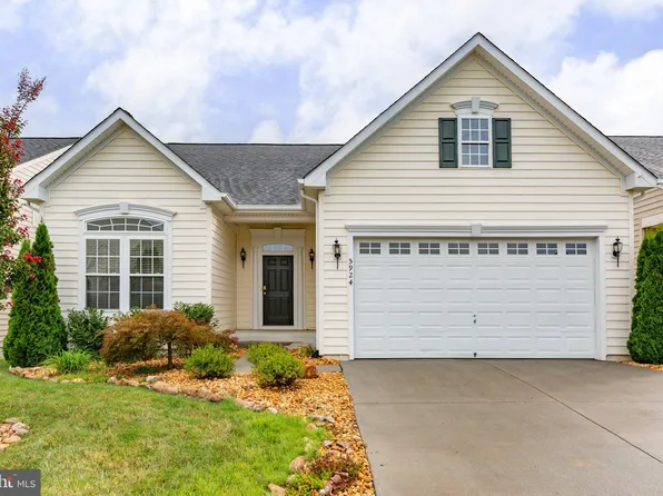 5924 W Carnifex Ferry Rd, Fredericksburg, VA 22407