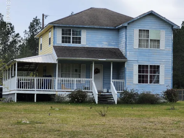 19211 Eldridge Dr, Saucier, MS 39574