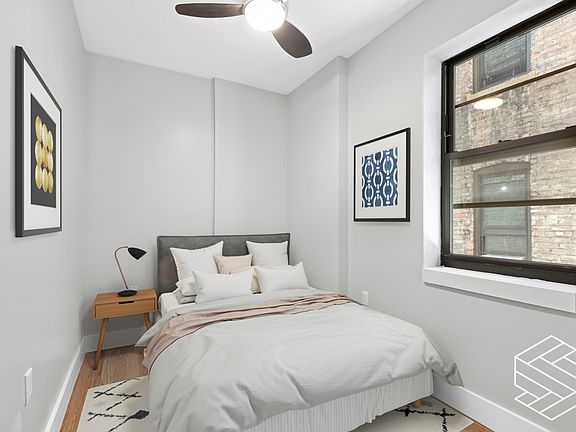2nd image of 558 W 151st St #2SS