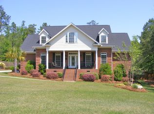 113 Pintail Lake Dr, Gilbert, SC 29054