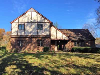 14208 N Linwood Ln, Woodlawn, IL, 62898