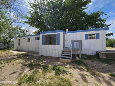 2010 S Bowers St #7, Bisbee, AZ, 85603