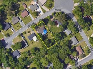 4114 Malta Pl, Charlotte, NC 28215