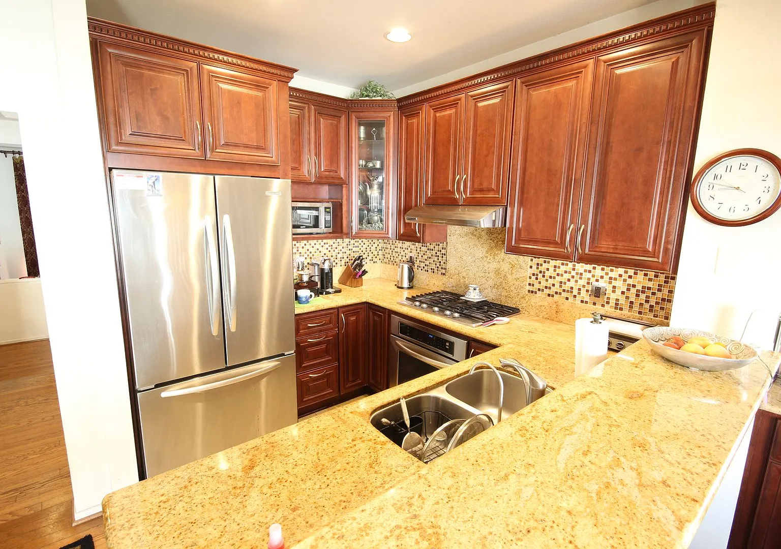 3 Bedroom UTC/La Jolla Townhome — Photo 4