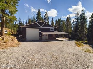 753 Eagle Ridge Ln, Kingston, ID 83839
