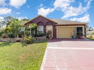 440 Danis Rd SW, Palm Bay, FL 32908
