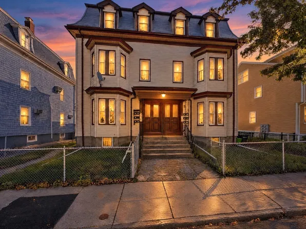 26 Lincoln St #6, Somerville, MA 02145