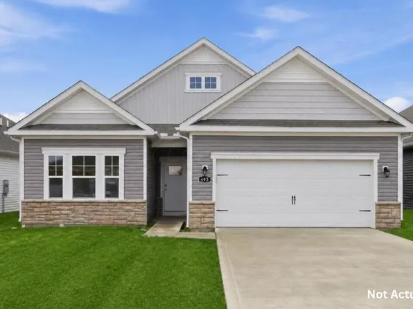 552 Darliene Dr, Plain City, OH 43064
