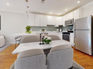 2747 Washington St #1, Boston, MA 02119