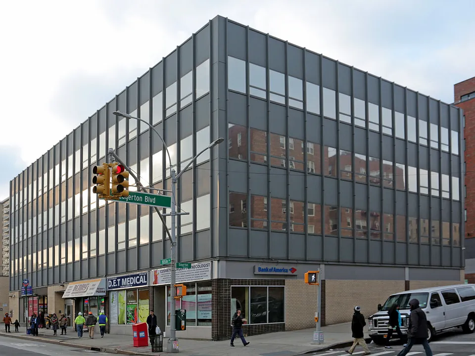 Building Photo