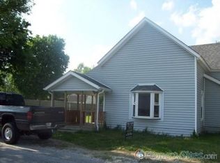 216 W Tyler St, Alexandria, IN 46001