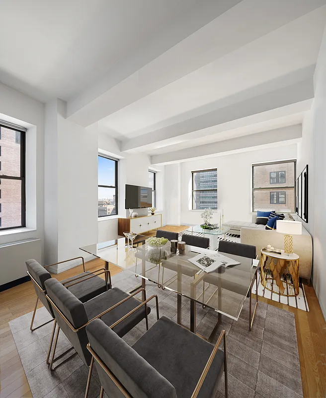 99 John St Unit 1809  