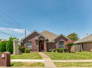 3904 Columbus Dr, McKinney, TX 75070
