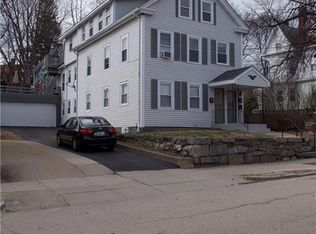 56 Spring St, Woonsocket, RI 02895