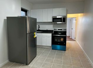 717 Ocean Ave #17L, Jersey City, NJ 07305