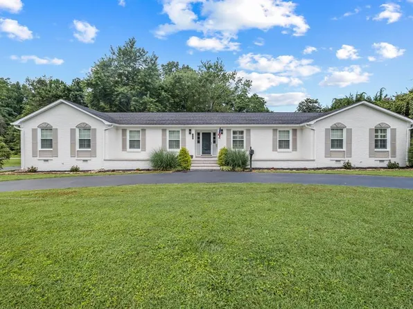 590 Pleasant Hill Dr, Cookeville, TN 38501