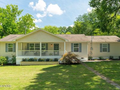 602 W Ford Valley Rd, Knoxville, TN, 37920