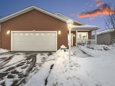 1412 Scenic View Ln, Grayslake, IL, 60030