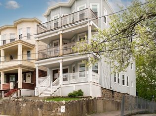 17-19 Dyer Ave, Everett, MA 02149