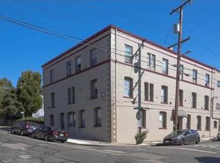 162 Santa Fe Ave APT L, Richmond, CA 94801