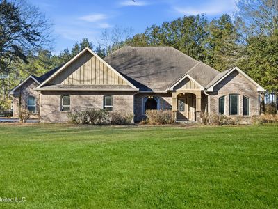 20401 Farm Rd, Vancleave, MS, 39565