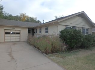 3605 Randall St, Amarillo, TX 79109