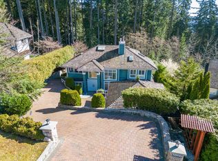 3866 Michener Way, North Vancouver, BC V7K3C7