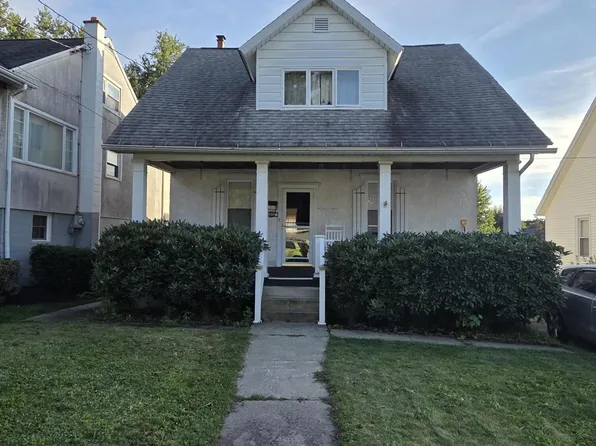 1416 Maple St, Scranton, PA 18505