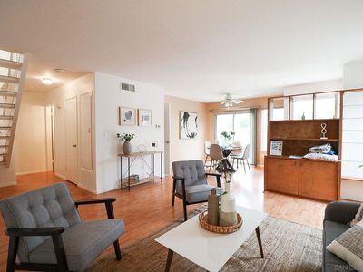 4158 Balboa Way, San Diego, CA, 92117