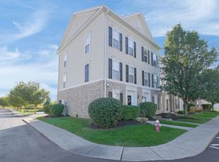 7209 Billy Goat Dr, New Albany, OH 43054