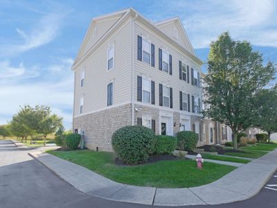 7209 Billy Goat Dr, New Albany, OH, 43054