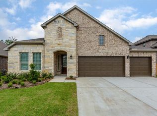 28050 Drifters Bend Dr, Spring, TX 77386