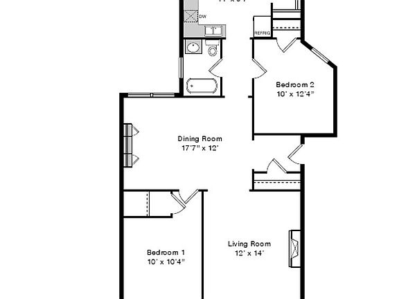 3rd image of this home