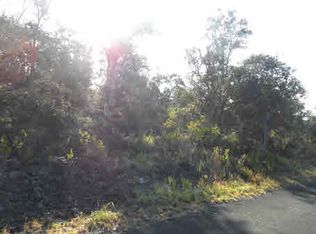 Tiki Ln LOT 11, Ocean View, HI 96737